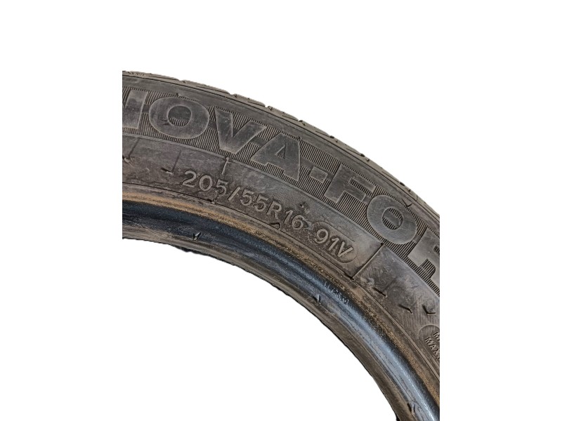 Recambio de neumatico para » otros... modelos referencia OEM IAM 205/55 R16 91V 2 LEAO