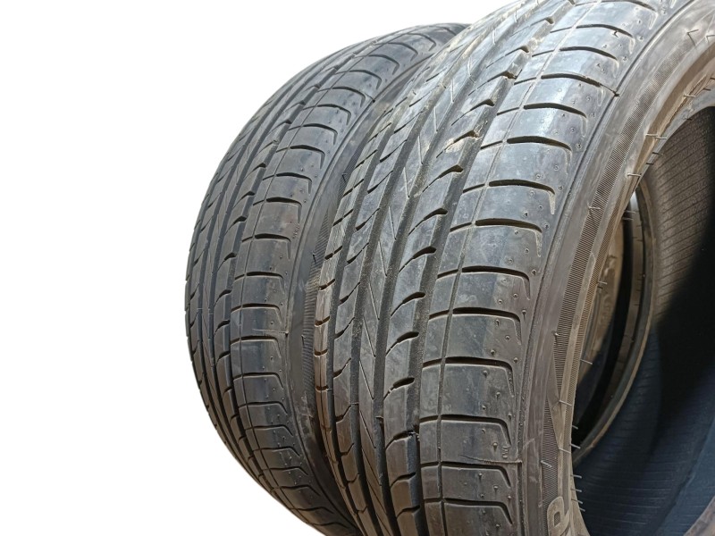 Recambio de neumatico para » otros... modelos referencia OEM IAM 205/55 R16 91V 2 LEAO
