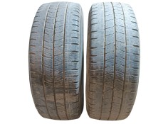 Recambio de neumatico para » otros... modelos referencia OEM IAM 225/65 R16C 112/110R 2 KEBLER