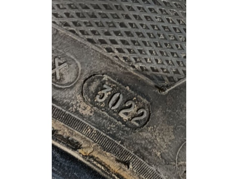 Recambio de neumatico para » otros... modelos referencia OEM IAM 225/65 R16C 112/110R 2 KEBLER