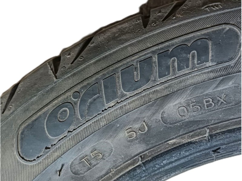 Recambio de neumatico para » otros... modelos referencia OEM IAM 185/60 R15 84H 2 ORIUM