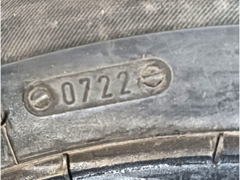 Recambio de neumatico para » otros... modelos referencia OEM IAM 185/60 R15 84H 2 ORIUM