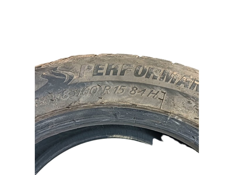Recambio de neumatico para » otros... modelos referencia OEM IAM 185/60 R15 84H 2 ORIUM
