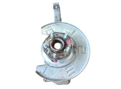 Recambio de mangueta delantera derecha para tesla model 3 (5yj3) ev awd referencia OEM IAM   