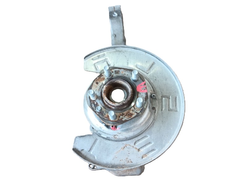 Recambio de mangueta delantera derecha para tesla model 3 (5yj3) ev awd referencia OEM IAM   