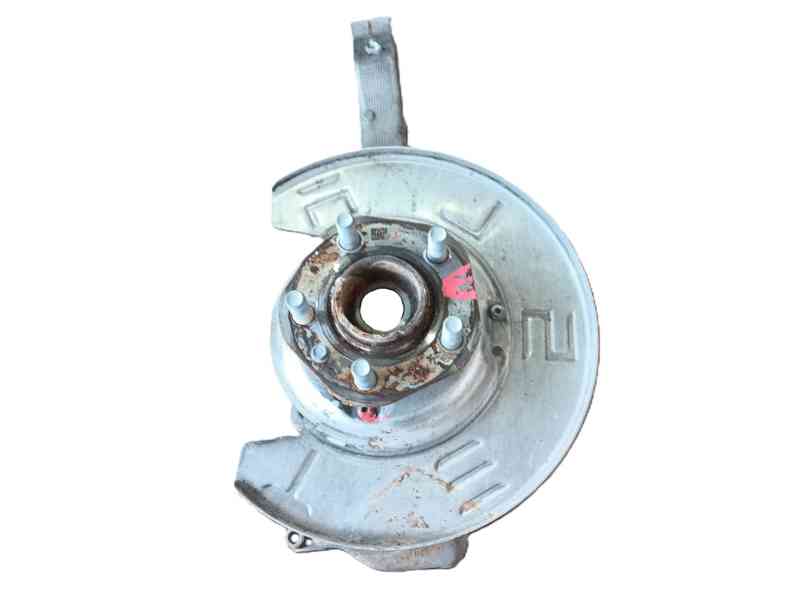 Recambio de mangueta delantera derecha para tesla model 3 (5yj3) ev awd referencia OEM IAM   