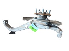 Recambio de mangueta delantera derecha para tesla model 3 (5yj3) ev awd referencia OEM IAM    2