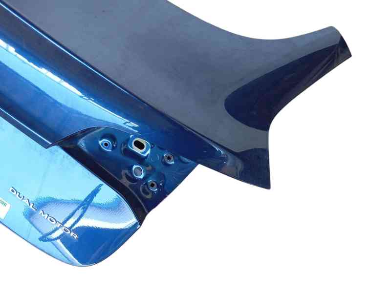 Recambio de porton trasero para tesla model 3 (5yj3) ev awd referencia OEM IAM   