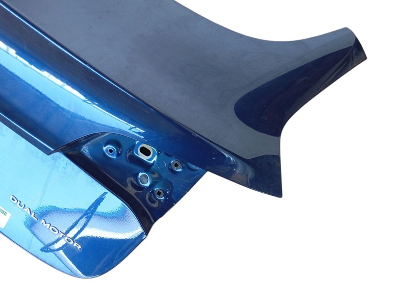 Recambio de porton trasero para tesla model 3 (5yj3) ev awd referencia OEM IAM   