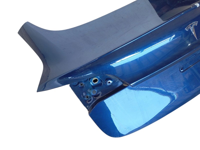 Recambio de porton trasero para tesla model 3 (5yj3) ev awd referencia OEM IAM   