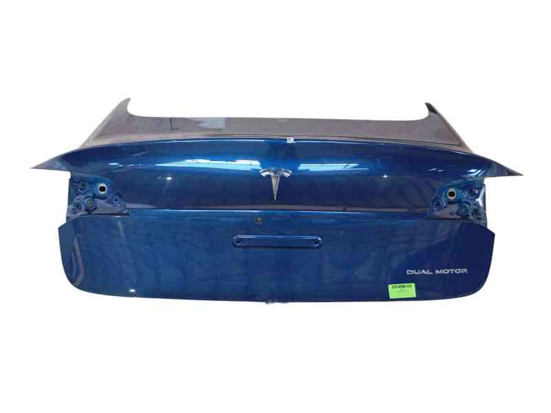Recambio de porton trasero para tesla model 3 (5yj3) ev awd referencia OEM IAM   