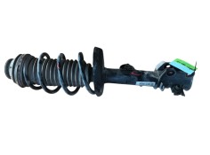 Recambio de amortiguador delantero izquierdo para fiat tipo hatchback (356_, 357_) 1.4 (356hxa1b) referencia OEM IAM  0052059415