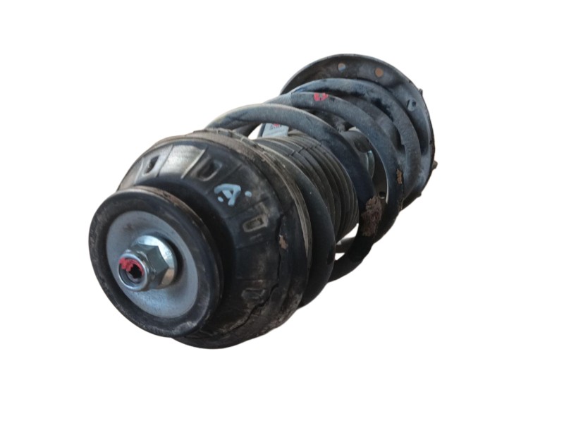 Recambio de amortiguador delantero derecho para fiat tipo hatchback (356_, 357_) 1.4 (356hxa1b) referencia OEM IAM  00520594180 