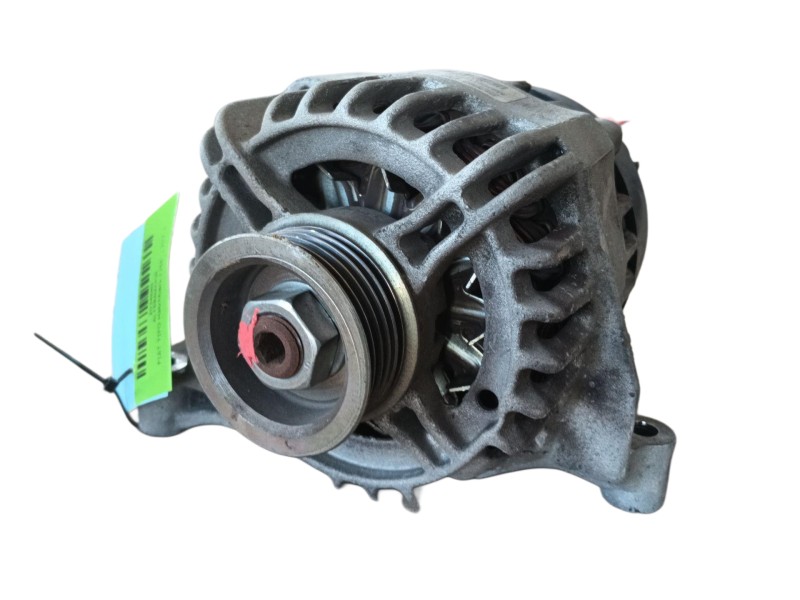Recambio de alternador para fiat tipo hatchback (356_, 357_) 1.4 (356hxa1b) referencia OEM IAM  52003532 