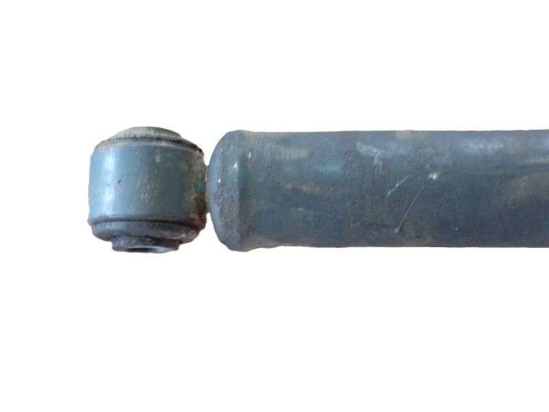 Recambio de amortiguador delantero izquierdo para iveco daily vi furgoneta 33s16, 35s16, 35c16, 40c16, 50c16 referencia OEM IAM 