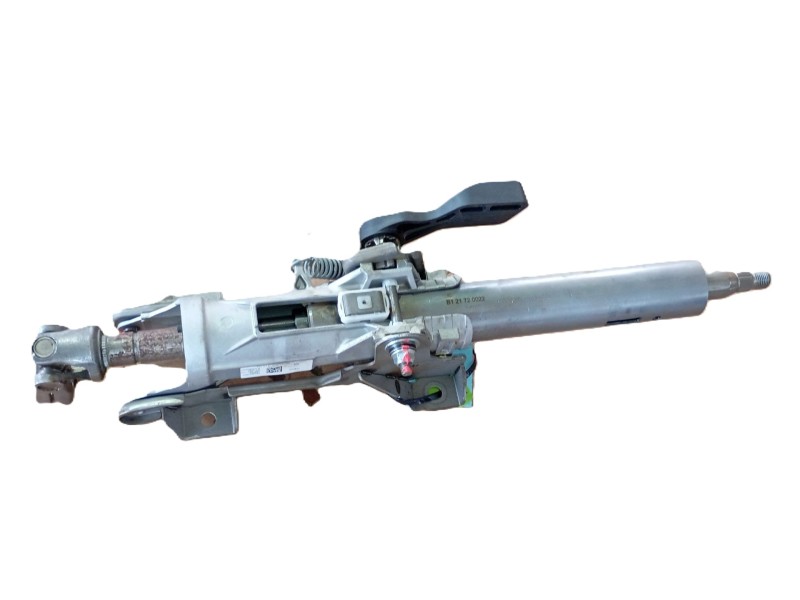 Recambio de columna direccion para iveco daily vi furgoneta 33s16, 35s16, 35c16, 40c16, 50c16 referencia OEM IAM   