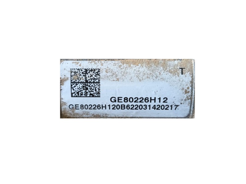 Recambio de cremallera direccion para tesla model 3 (5yj3) ev awd referencia OEM IAM  104483190J 