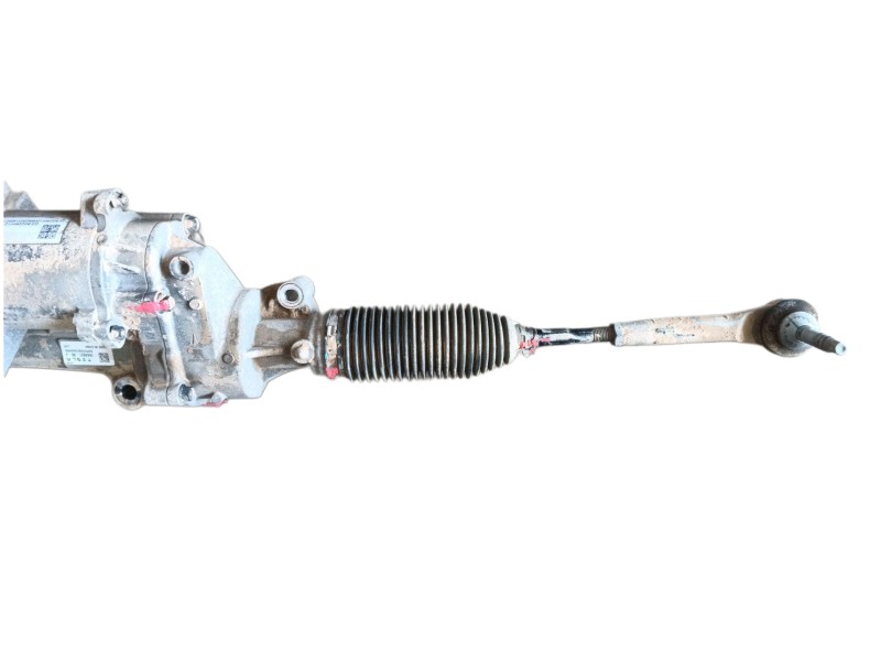 Recambio de cremallera direccion para tesla model 3 (5yj3) ev awd referencia OEM IAM  104483190J 