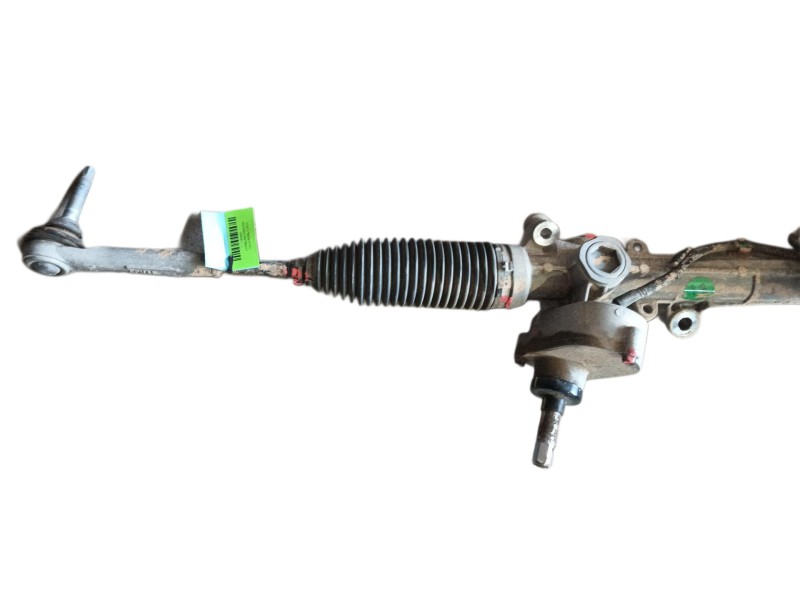 Recambio de cremallera direccion para tesla model 3 (5yj3) ev awd referencia OEM IAM  104483190J 