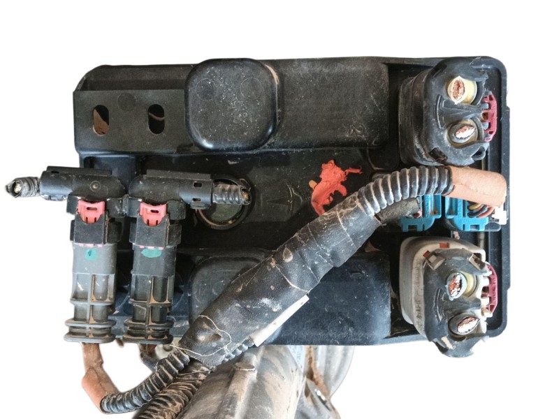 Recambio de cremallera direccion para tesla model 3 (5yj3) ev awd referencia OEM IAM  104483190J 