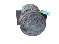 Recambio de compresor aire acondicionado para renault master iii furgoneta (fv) 2.3 dci 125 fwd (fv0c, fv0d, fv0g, fv0h, fv0j, f