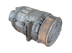 Recambio de compresor aire acondicionado para renault master iii furgoneta (fv) 2.3 dci 125 fwd (fv0c, fv0d, fv0g, fv0h, fv0j, f 2