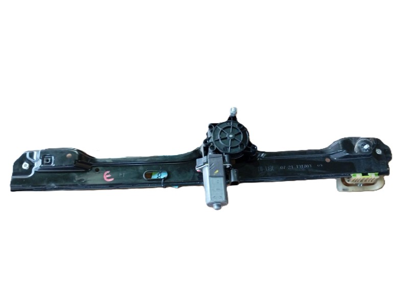 Recambio de elevalunas delantero izquierdo para iveco daily vi furgoneta 33s16, 35s16, 35c16, 40c16, 50c16 referencia OEM IAM   