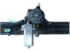 Recambio de elevalunas delantero izquierdo para iveco daily vi furgoneta 33s16, 35s16, 35c16, 40c16, 50c16 referencia OEM IAM    2