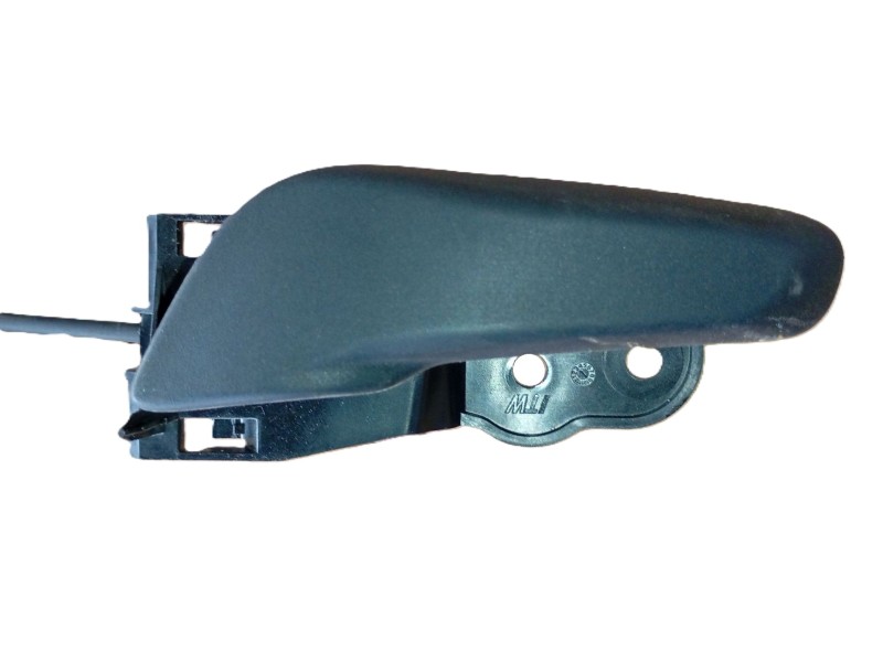 Recambio de cerradura puerta delantera derecha para iveco daily vi furgoneta 33s16, 35s16, 35c16, 40c16, 50c16 referencia OEM IA