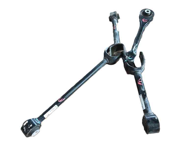 Recambio de brazo suspension inferior trasero derecho para tesla model 3 (5yj3) ev awd referencia OEM IAM   