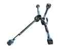 BRAZO SUSPENSION INFERIOR TRASERO DERECHO 104442700C 104444100F