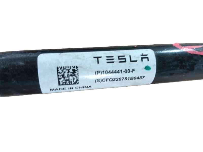 Recambio de brazo suspension inferior trasero derecho para tesla model 3 (5yj3) ev awd referencia OEM IAM   