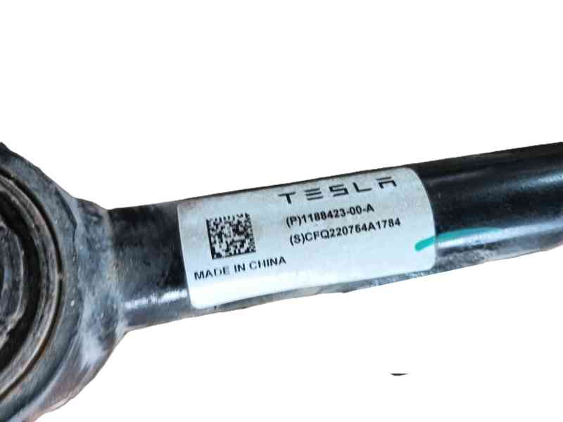 Recambio de brazo suspension inferior trasero derecho para tesla model 3 (5yj3) ev awd referencia OEM IAM   