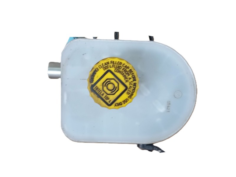 Recambio de bomba freno para iveco daily vi furgoneta 33s16, 35s16, 35c16, 40c16, 50c16 referencia OEM IAM   