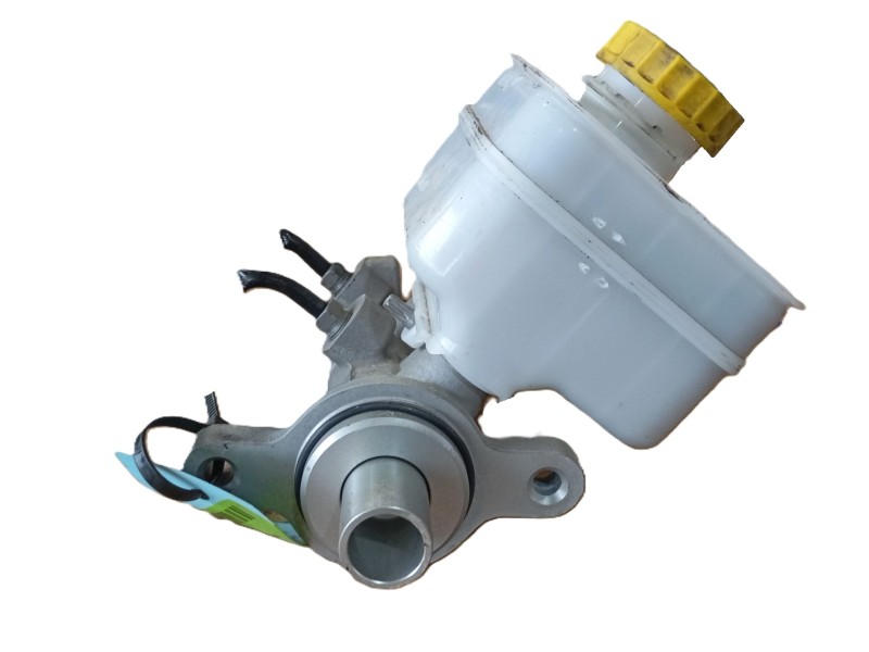 Recambio de bomba freno para iveco daily vi furgoneta 33s16, 35s16, 35c16, 40c16, 50c16 referencia OEM IAM   