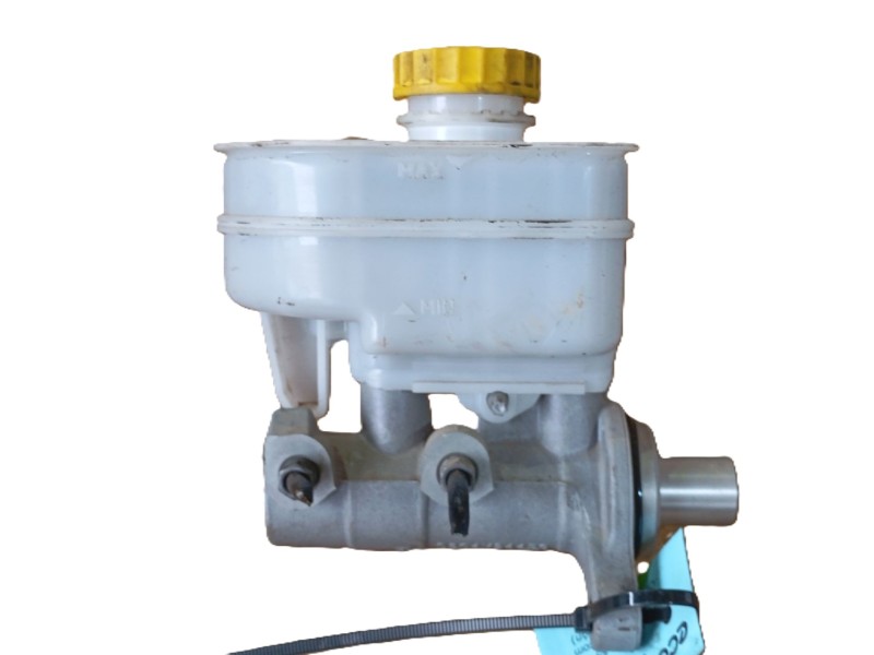 Recambio de bomba freno para iveco daily vi furgoneta 33s16, 35s16, 35c16, 40c16, 50c16 referencia OEM IAM   