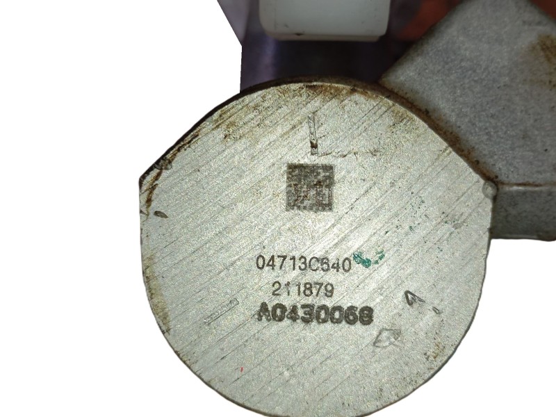 Recambio de bomba freno para iveco daily vi furgoneta 33s16, 35s16, 35c16, 40c16, 50c16 referencia OEM IAM   