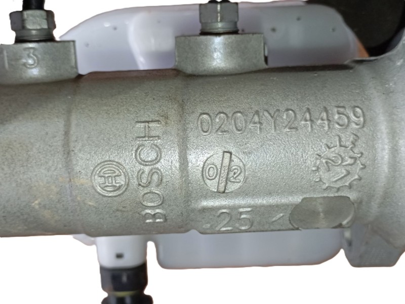 Recambio de bomba freno para iveco daily vi furgoneta 33s16, 35s16, 35c16, 40c16, 50c16 referencia OEM IAM   