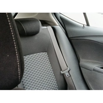 CINTURON SEGURIDAD TRASERO IZQUIERDO 39059589 