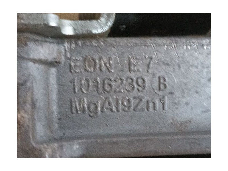 Recambio de columna direccion para tesla model 3 (5yj3) ev awd referencia OEM IAM   