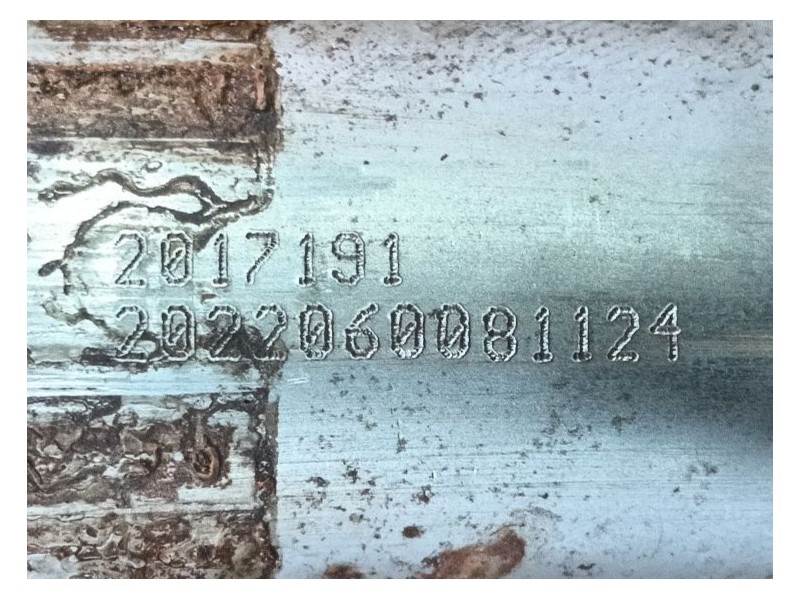 Recambio de columna direccion para tesla model 3 (5yj3) ev awd referencia OEM IAM   