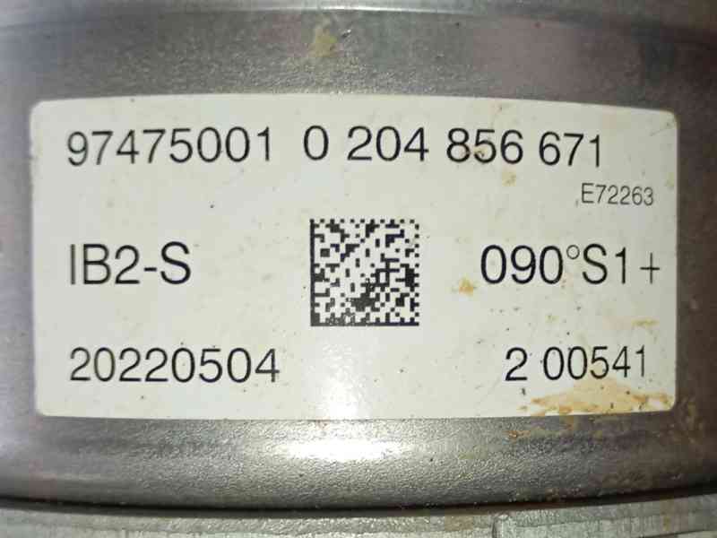 Recambio de servofreno para tesla model 3 (5yj3) ev awd referencia OEM IAM   