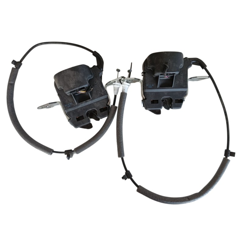 Recambio de no identificado para mercedes-benz cla (c118) cla 180 (118.384) referencia OEM IAM A2389203501 A2389203501 