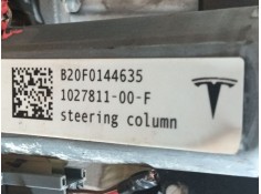 Recambio de columna direccion para tesla model s (5yjs) referencia OEM IAM  B20F0144635  2