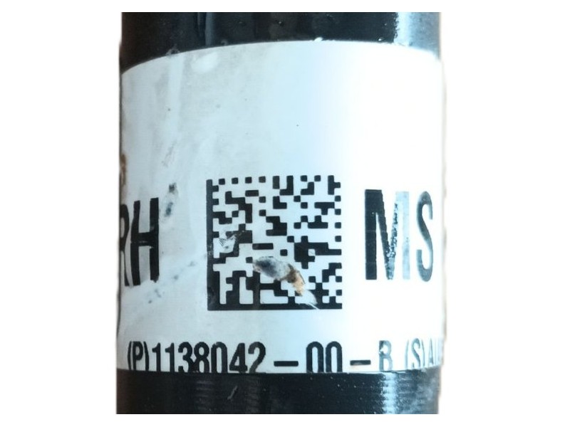 Recambio de transmision delantera derecha para tesla model s (5yjs) referencia OEM IAM   