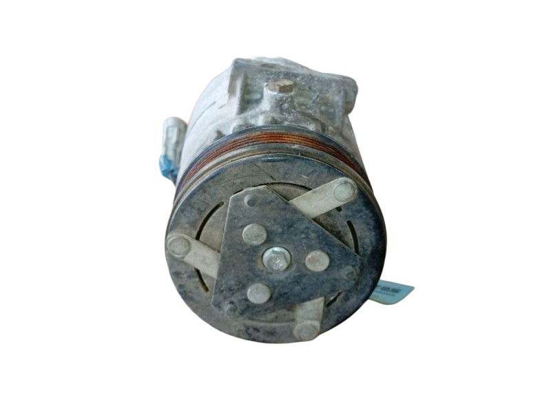 Recambio de compresor aire acondicionado para opel meriva a monospace (x03) 1.7 cdti (e75) referencia OEM IAM 0 6561047 
