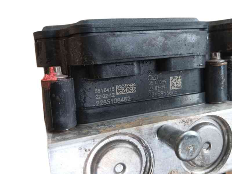 Recambio de abs para tesla model 3 (5yj3) ev awd referencia OEM IAM 104474600A  