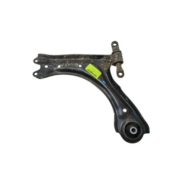 BRAZO SUSPENSION INFERIOR DELANTERO DERECHO 54501N9000 240325B476 