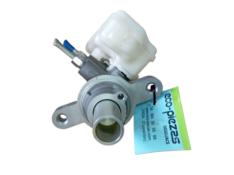 Recambio de bomba freno para tesla model 3 (5yj3) ev awd referencia OEM IAM   