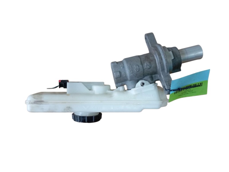 Recambio de bomba freno para tesla model 3 (5yj3) ev awd referencia OEM IAM   